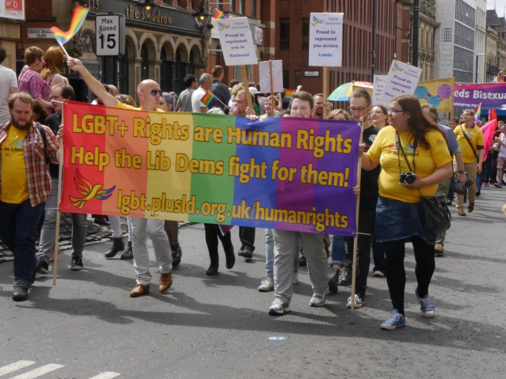 2015 Human Rights banner Stewart